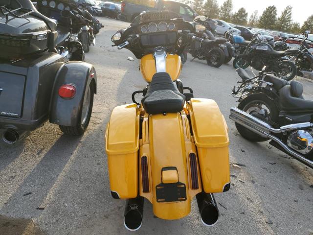 2019 HARLEY-DAVIDSON FLHXSE 1HD1PXL18KB955695