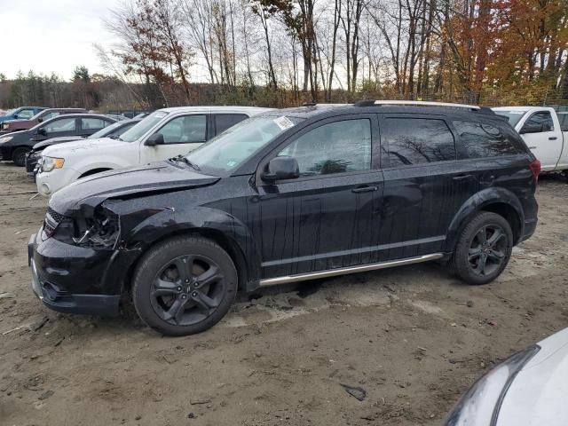 2018 DODGE JOURNEY CR #2979441696