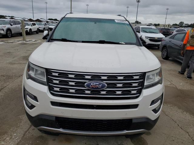 2016 FORD EXPLORER L - 1FM5K7F87GGC49897