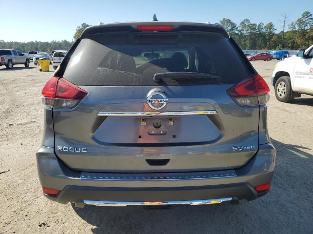 2017 NISSAN ROGUE SV - 5N1AT2MV6HC841873