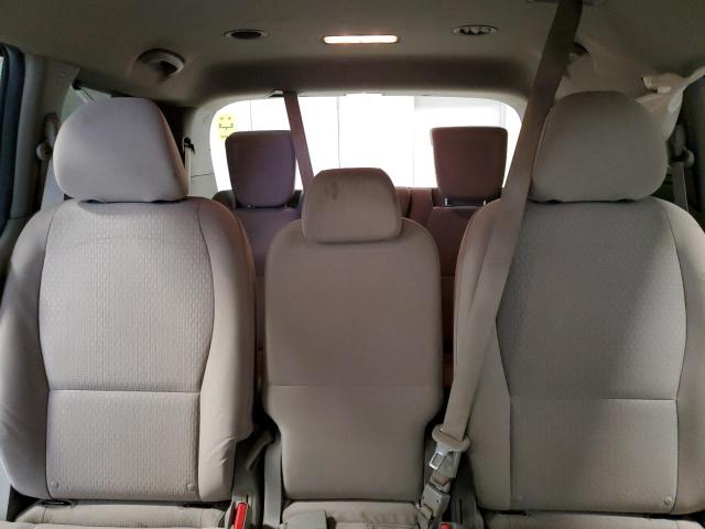 2018 KIA SEDONA LX - KNDMB5C18J6352657