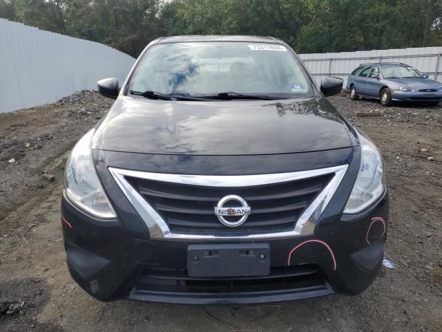 VIN 3N1CN7AP1KL862252 2019 Nissan Versa, S no.5