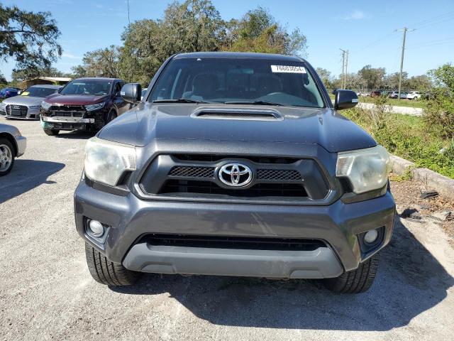 VIN 5TFJU4GN1EX052270 2014 Toyota Tacoma, Double Ca... no.5