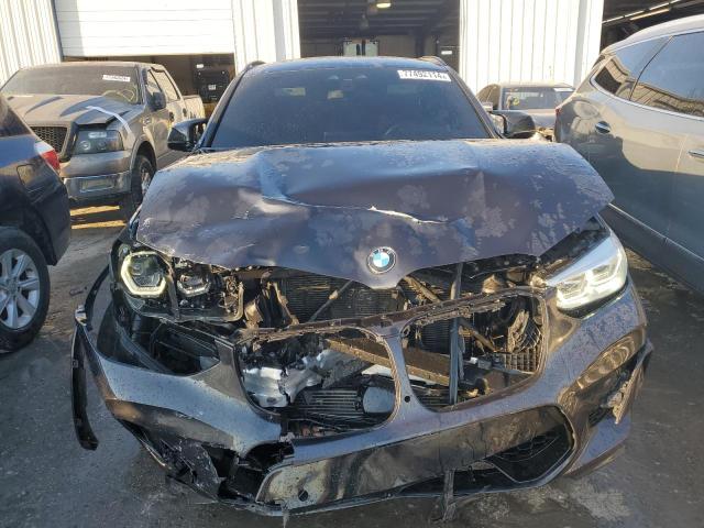2020 BMW X4 M COMPE 5YMUJ0C07L9C62294