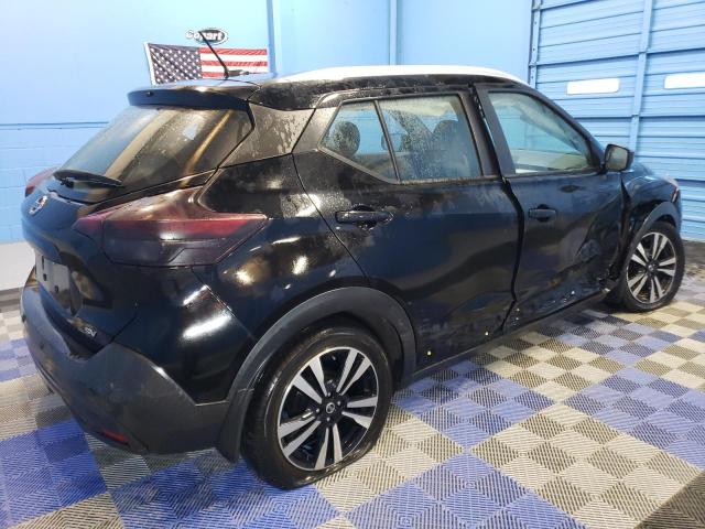 VIN 3N1CP5CV9LL543516 2020 Nissan Kicks, SV no.3