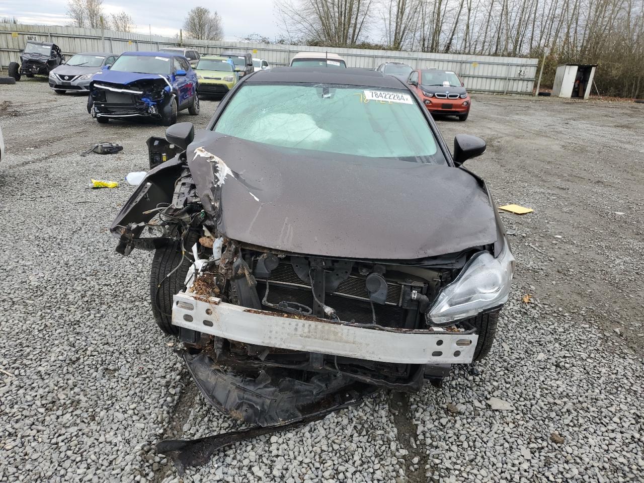 Lot #2962097162 2013 LEXUS CT 200