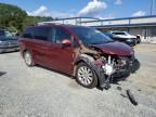 TOYOTA SIENNA XLE photo