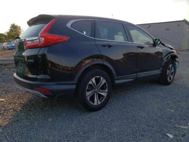2017 HONDA CR-V LX - 2HKRW6H3XHH201099