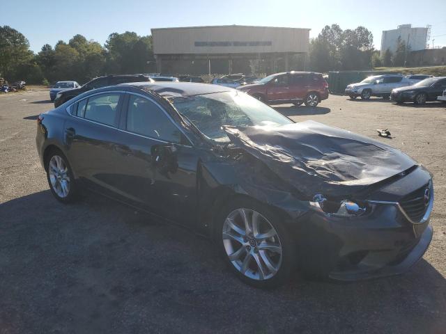 2017 MAZDA 6 TOURING - JM1GL1V58H1120313