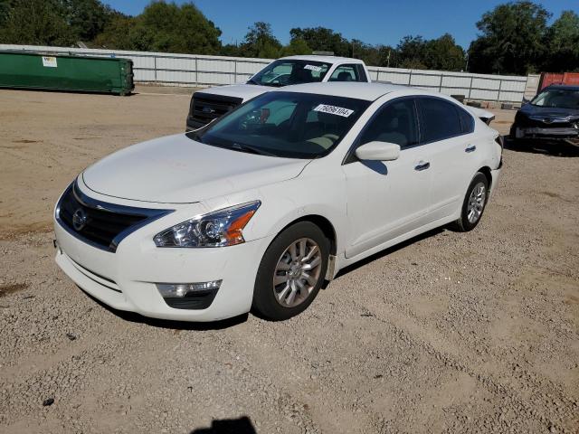 2015 NISSAN ALTIMA 2.5 - 1N4AL3AP1FN403608