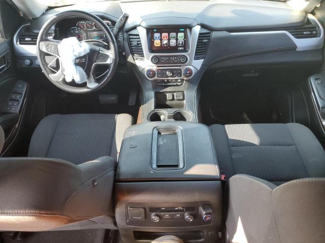 2017 GMC YUKON SLE 1GKS2AKC7HR229996