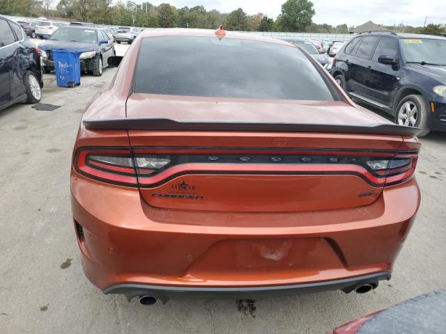 2021 DODGE CHARGER GT - 2C3CDXHG4MH602160