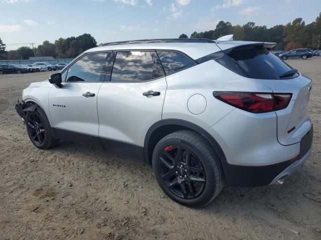 2020 CHEVROLET BLAZER 2LT - 3GNKBCRS1LS623057