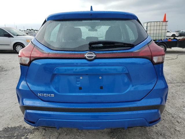 VIN 3N1CP5BV8RL563427 2024 Nissan Kicks, S no.6