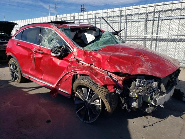 2022 INFINITI QX55 ESSEN 3PCAJ5K3XNF114795