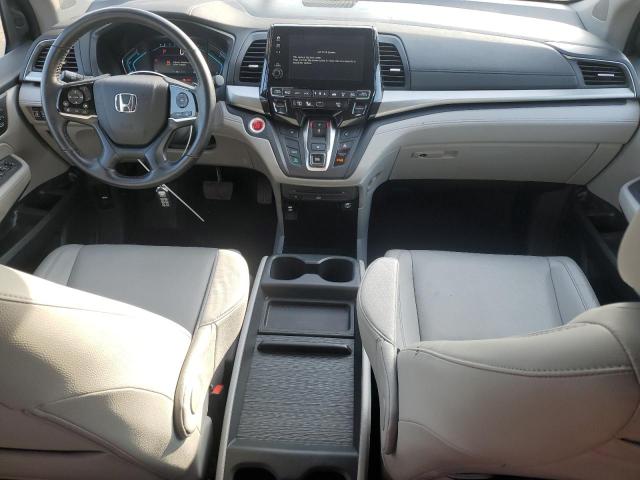 2019 HONDA ODYSSEY EX - 5FNRL6H75KB093203