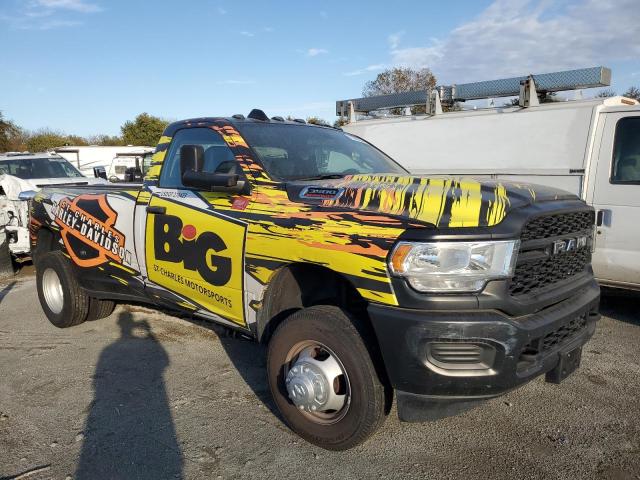 2022 RAM 3500 TRADE - 3C63RRAL9NG294315