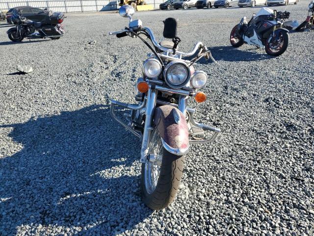 2006 HONDA VT750 C JH2RC50066M203074
