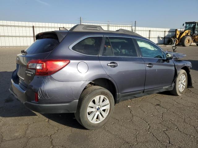 SUBARU OUTBACK 2. 2017 charcoal  gas 4S4BSACC7H3396433 photo #4