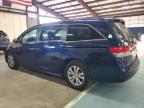 HONDA ODYSSEY EX photo