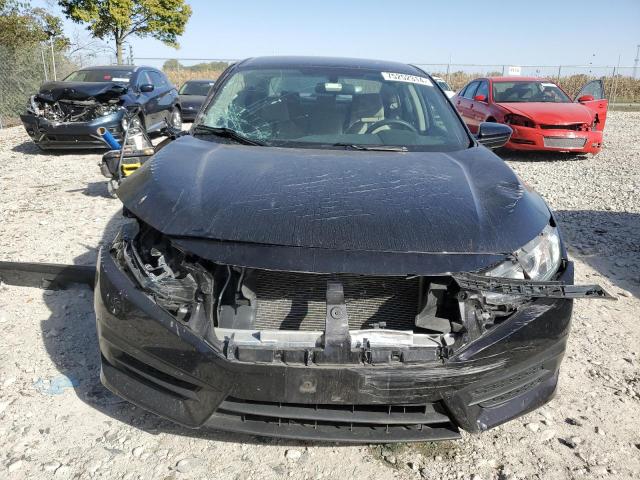 VIN 19XFC2F5XJE018837 2018 Honda Civic, LX no.5