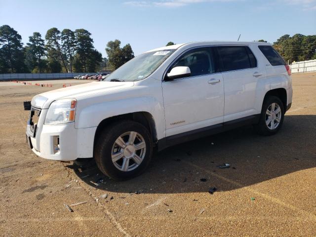 2015 GMC TERRAIN SL #3024352640