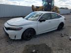 2025 HONDA CIVIC SPOR - 2HGFE2F52SH513874