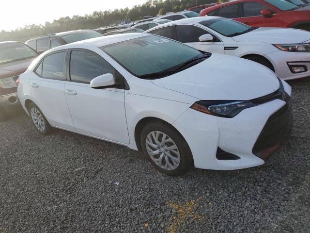 2019 TOYOTA COROLLA L - 5YFBURHE6KP907636