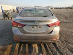 HYUNDAI ELANTRA SE photo