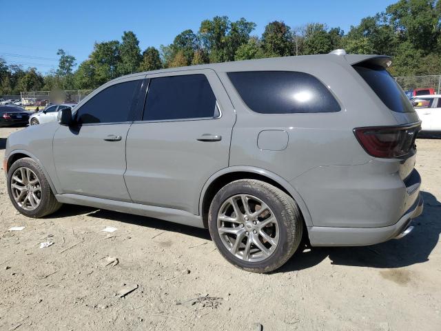 2022 DODGE DURANGO R/ - 1C4SDJCT4NC207585