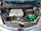 TOYOTA SIENNA XLE photo