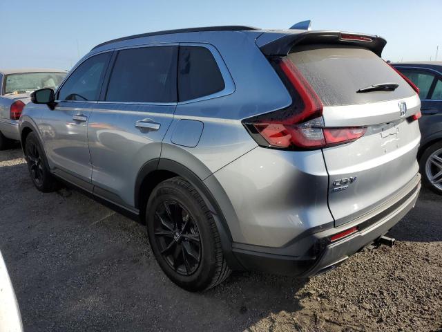 2024 HONDA CR-V SPORT - 7FARS5H86RE008695