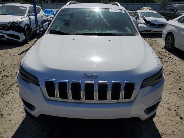 2019 JEEP CHEROKEE L - 1C4PJLCB4KD479450