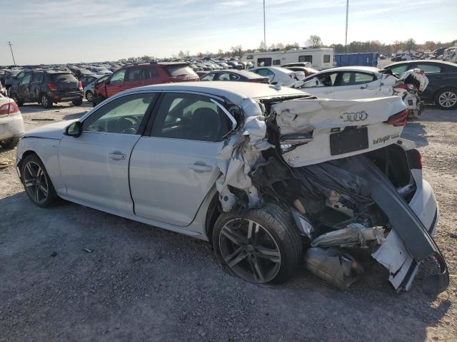 2018 AUDI A4 PREMIUM - WAUENAF46JA151604