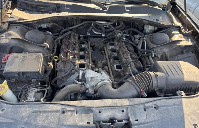 2016 DODGE CHARGER PO - 2C3CDXAT3GH356813