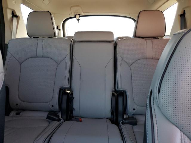 2023 HONDA PILOT ELIT - 5FNYG1H87PB039212