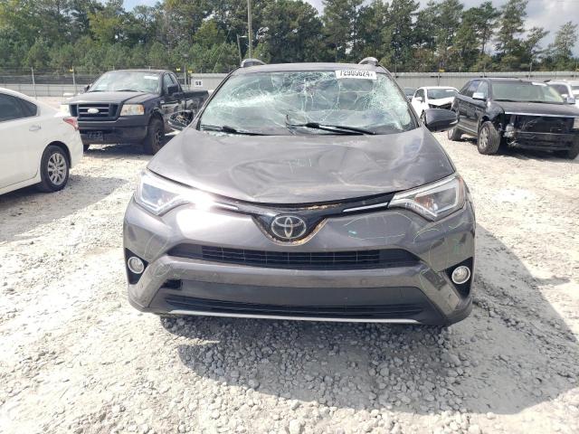 VIN 2T3YFREV7GW292536 2016 Toyota RAV4, Limited no.5