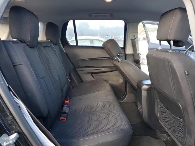 2015 GMC TERRAIN SL - 2GKALMEK4F6359613