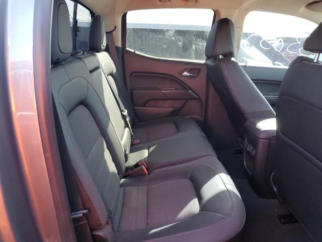 2022 GMC CANYON AT4 - 1GTG6FEN2N1169653