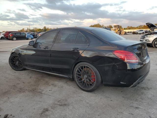 VIN 55SWF8HB3GU117305 2016 Mercedes-Benz C-Class, 6... no.2