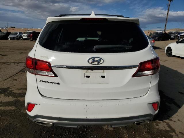 2018 HYUNDAI SANTA FE S - KM8SN4HF3JU261963