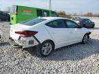 Lot #2962047496 2020 HYUNDAI ELANTRA SE