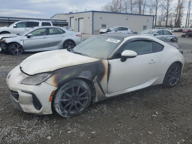 2022 SUBARU BRZ PREMIU #2979553586