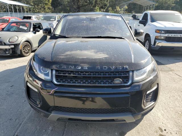 2017 LAND ROVER RANGE ROVE - SALVP2BG5HH175650