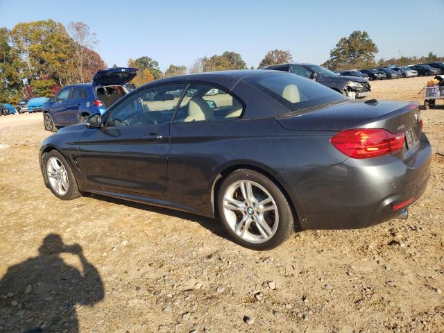 2015 BMW 435 XI WBA3T7C52F5A36871