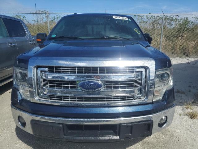 VIN 1FTFW1CTXEFB94772 2014 Ford F-150, Supercrew no.5