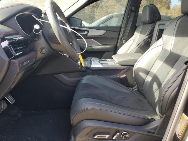 2024 ACURA MDX A-SPEC - 5J8YE1H00RL032541