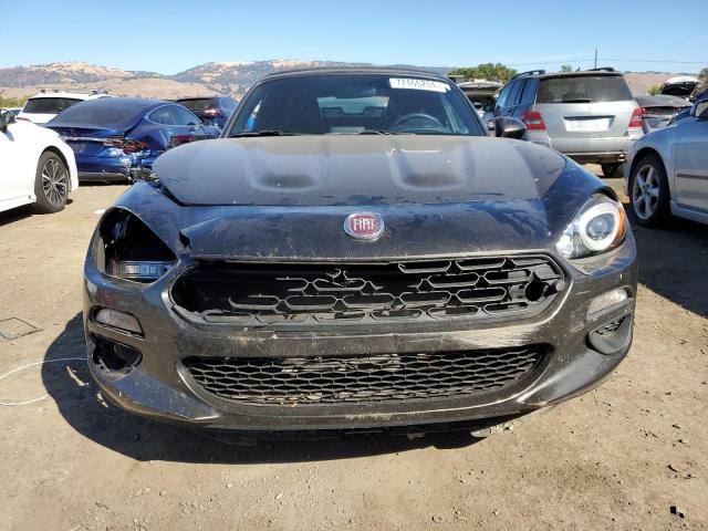 2017 FIAT 124 SPIDER - JC1NFAEK3H0102762
