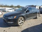 2015 VOLKSWAGEN PASSAT SE - 1VWBS7A38FC020067