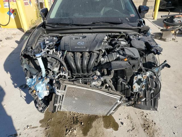 VIN 3MVDMBBL8NM427034 2022 MAZDA CX30 no.12